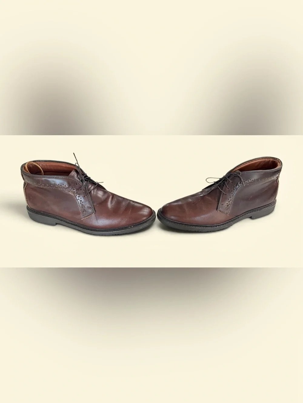 Allen Edmonds classic versatile